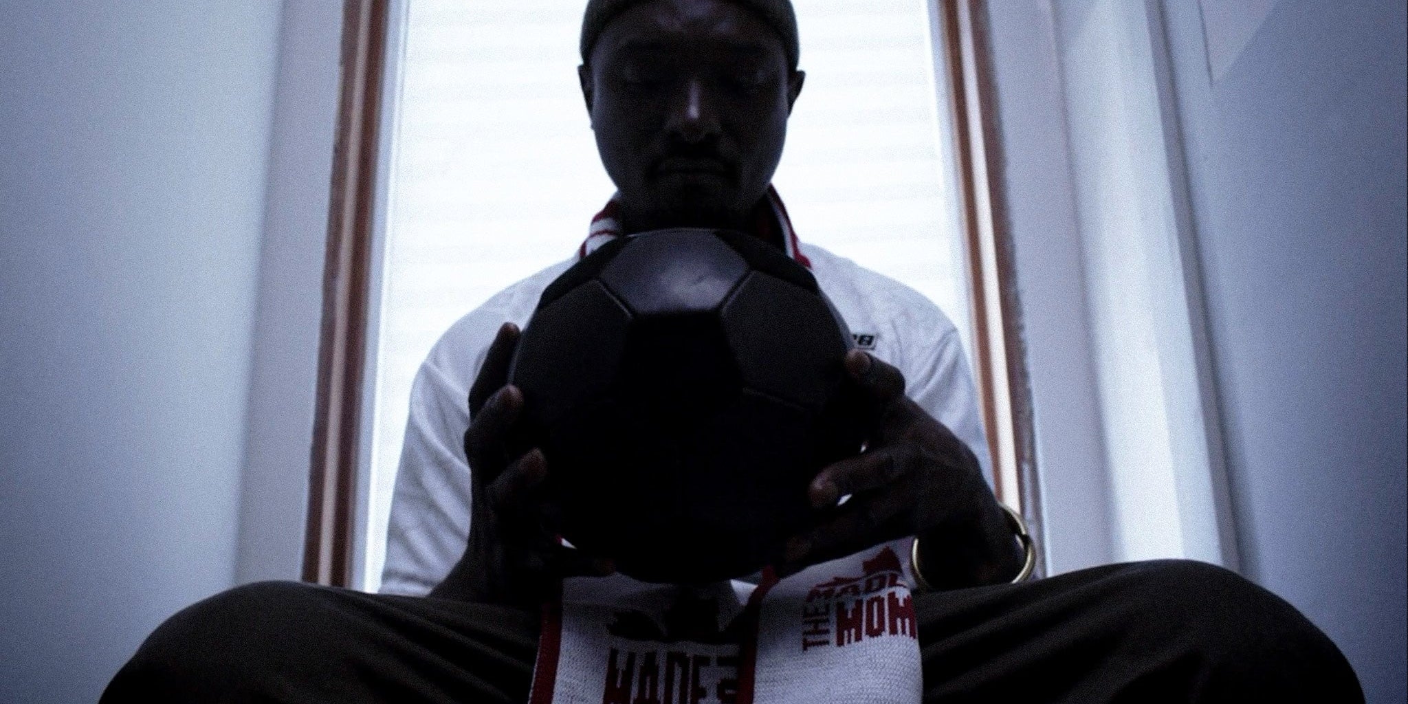 “MADE FOR THE MOMENT”