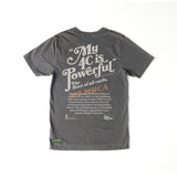 MT-MRCA TEE