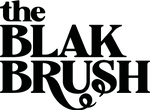 THE BLAK BRUSH